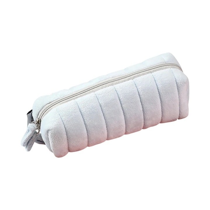 Penar multifunctional, capacitate mare, negru, 22x10x5cm