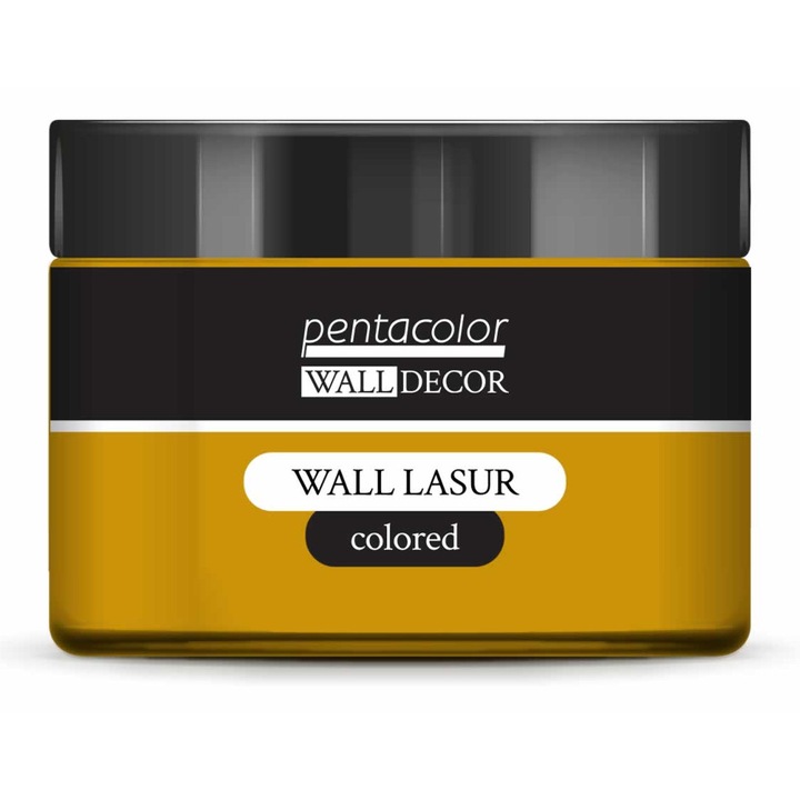 Vopsea de perete Pentacolor, 150 ml