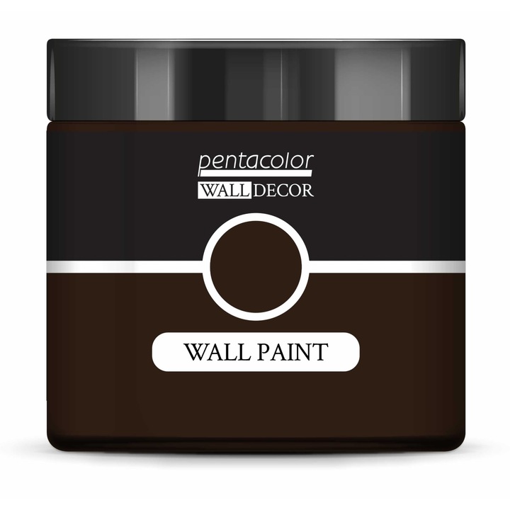 WD Боя за стена 500 мл трюфел кафяво