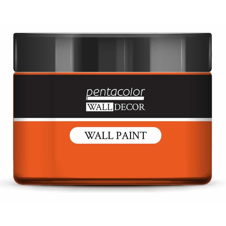 WD Боя за стена 150 ml зряла мандарина