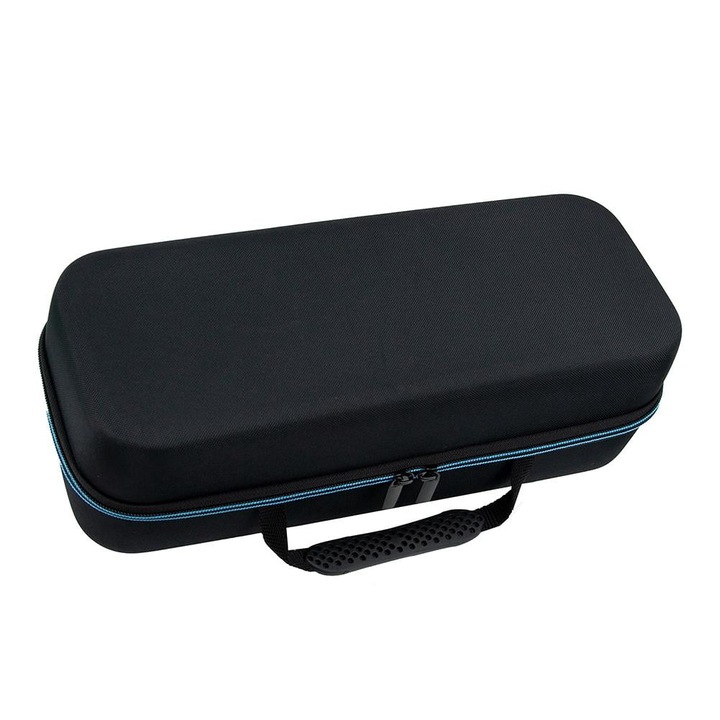 Geanta depozitare videoproiector YANYXR negru 37.5x15.5x12cm