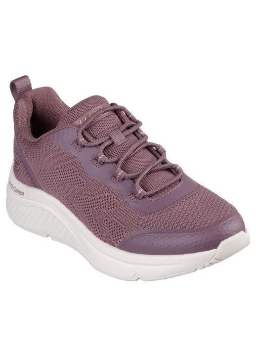 Skechers Bobs Arch Comfort gyerek sportcipo, Lila