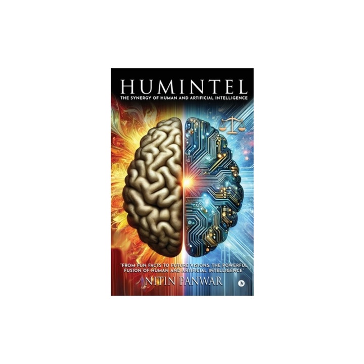 HumIntel The Synergy of Human and Artificial Intelligence, Nitin Panwar