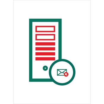 Kaspersky Security for Mail Server - Licenta Reinnoire educational - 100 Utilizatori - 1 an - Licenta electronica Kaspersky Security for Mail Server - Licenta Reinnoire educational - 100 Utilizatori - 1 an - Licenta electronica