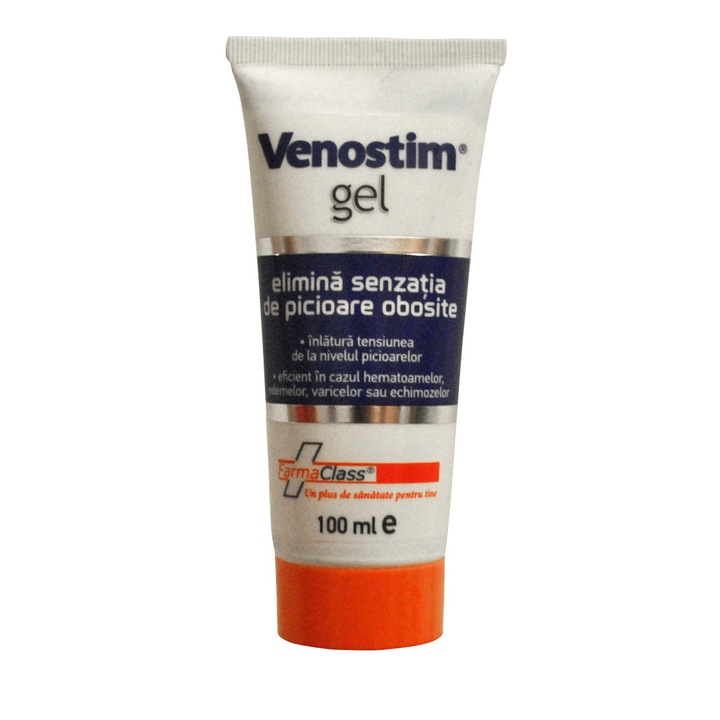Venostim Gel 100ml Farma Class
