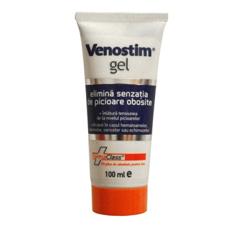 FarmaClass Gel Venostim 100 ml FarmaClass Gel Venostim 100 ml