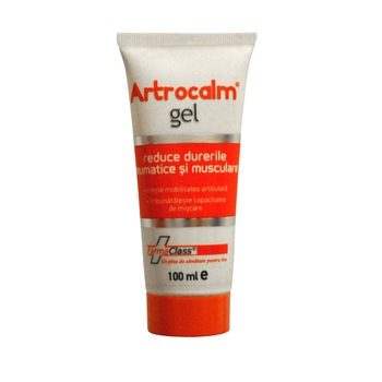 FarmaClass Gel Artrocalm 100 ml FarmaClass Gel Artrocalm 100 ml