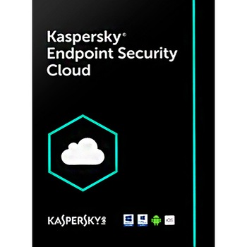 Kaspersky Endpoint Security Cloud - Licenta Reinnoire - 15 Utilizatori - 2 ani - Licenta electronica Kaspersky Endpoint Security Cloud - Licenta Reinnoire - 15 Utilizatori - 2 ani - Licenta electronica
