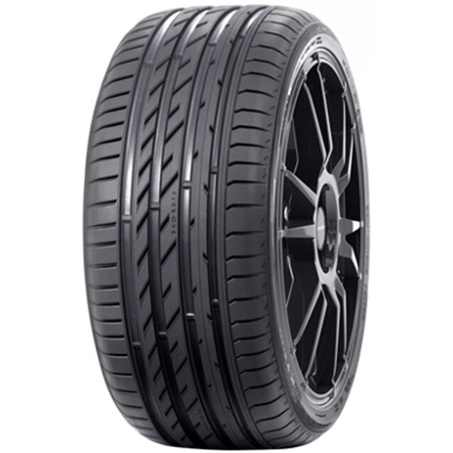 Anvelopa de vara Nokian Z LINE 255/35 ZR20 XL 97Y