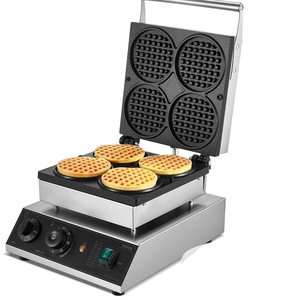 Уреди за приготвяне на десерти