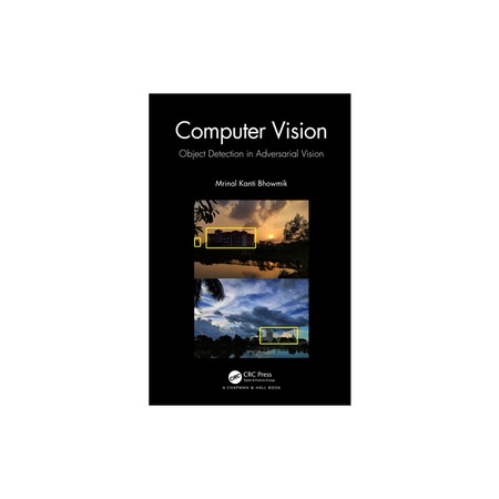 Computer Vision Camera Emag Computer Vision Object Detection in Adversarial Vision, Mrinal Kanti ...