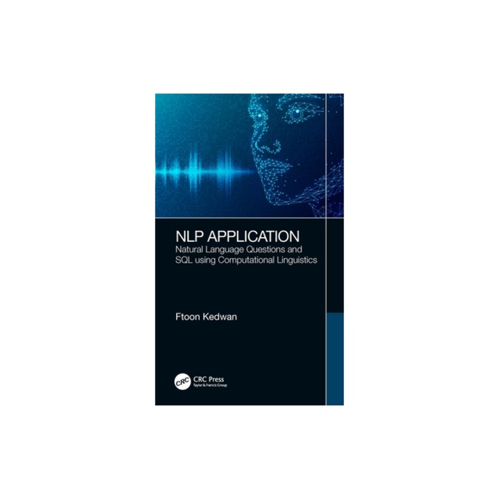 Nlp Application Natural Language Questions and SQL Using Computational Linguistics, Ftoon Kedwan