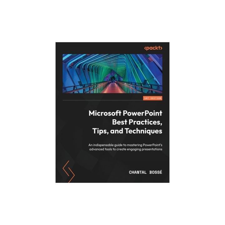 Microsoft PowerPoint Best Practices, Tips, and Techniques An indispensable guide to mastering PowerPoint's advanced tools to create engaging presenta, Boss