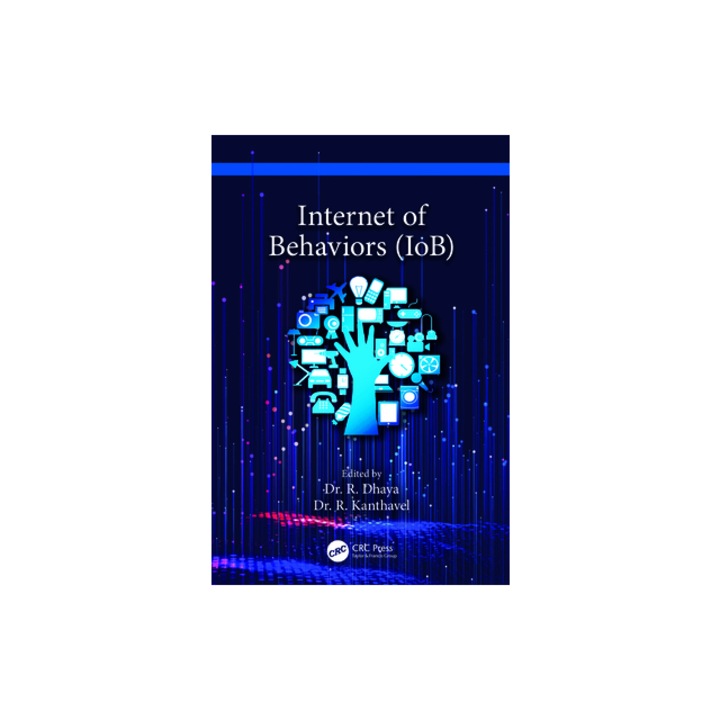 Internet of Behaviors Iob, R. Dhaya