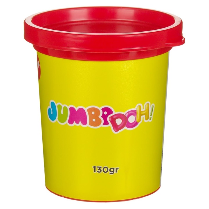 DOH Red Play-Doh 130гр