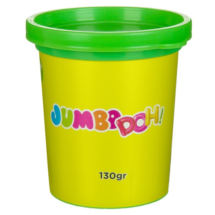 DOH Green Play-Doh 130гр