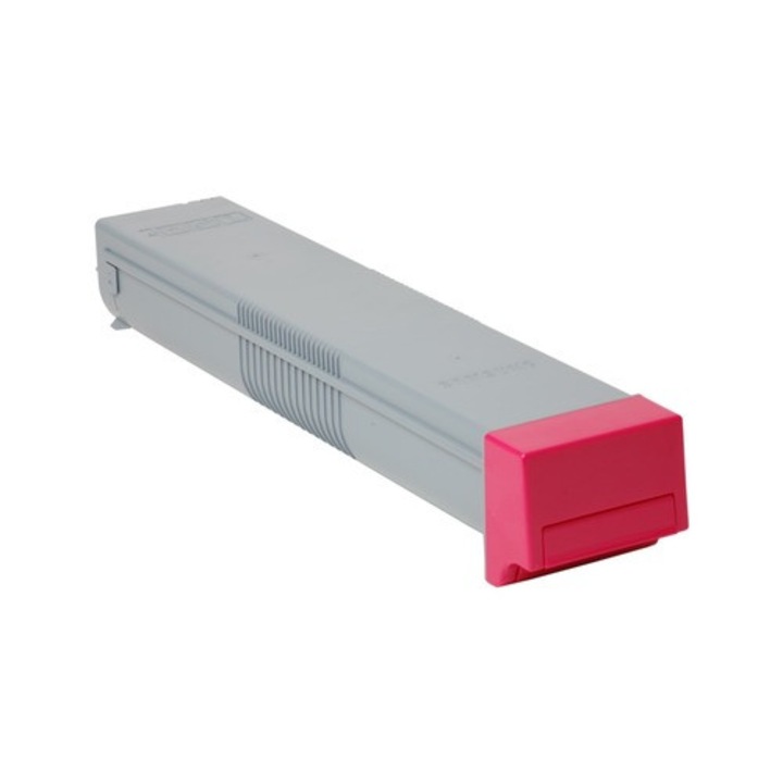 Cartus toner compatibil Samsung CLX9250M magenta, Samsung 9250, 9252, 9350, 9252 - 15000 pagini CLT-M6062S