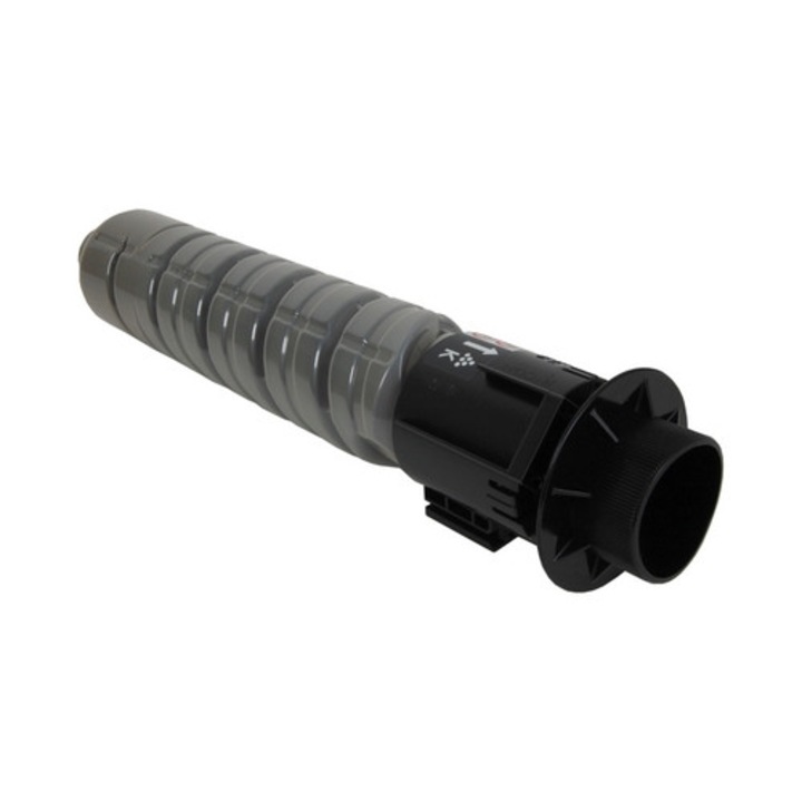 Toner cartus imprimanta pentru HP CF411A / Canon CRG046H cyan, 5000 pagini, compatibil cu M452dn M452dw M477fdn M477fdw MF732Cdw MF734Cdw