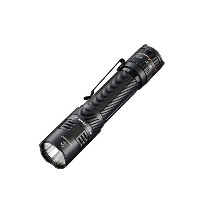 Фенер Fenix, PD45R ACE LED, черен