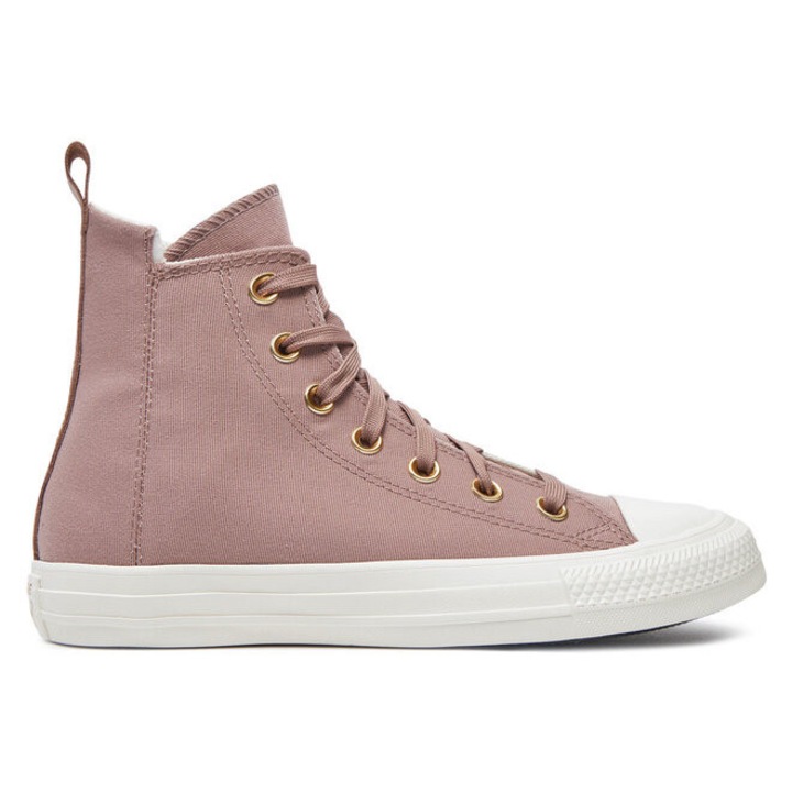 Converse női cipő, 304042577, Textil, Rózsaszín, Rózsaszín