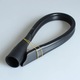 Cap de aspirare plat flexibil YANYXR negru 32mm 600mm