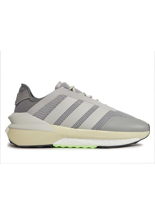 Pantofi sport Unisex Adidas, 303353629, Textil, Gri, Gri