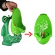 Urinator copii YANYXR broasca verde 20x15x30cm