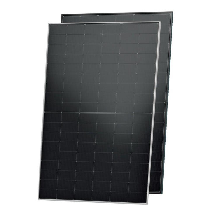 Panou fotovoltaic tip N 445 W Jinko Tiger Neo N-type JKM445N-54HL4R-V, eficienta 22, 27%, monocristalin, half-cut