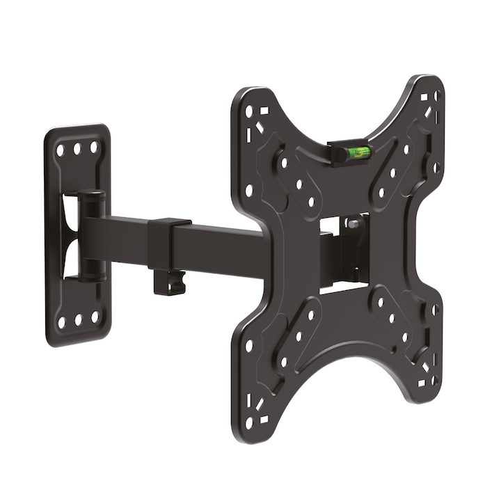 TV fali tartó karral - 17 - 42"