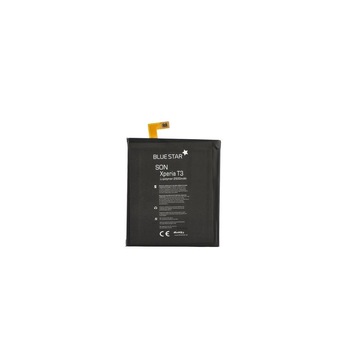 Acumulator BS LIS1546ERPC Pentru Sony Xperia C3,Xperia T3 2500 mAh Acumulator BS LIS1546ERPC Pentru Sony Xperia C3,Xperia T3 2500 mAh