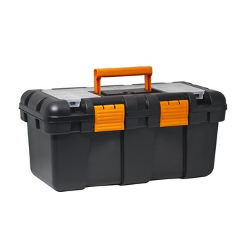 Cutie de scule500x250x240mm Cutie de scule500x250x240mm