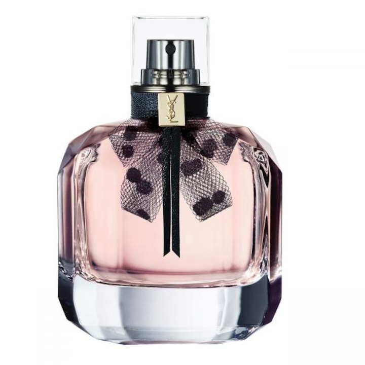 Yves Saint Laurent Mon Paris Női parfüm, Eau de Toilette, 90 ml