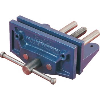 Menghina de banc pentru tamplarie cu prindere sub bancul de lucru marca Irwin de 175x70x165x150x137 mm Menghina de banc pentru tamplarie cu prindere sub bancul de lucru marca Irwin de 175x70x165x150x137 mm