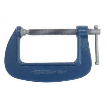 Clema G universala marca Irwin de 75 mm Clema G universala marca Irwin de 75 mm