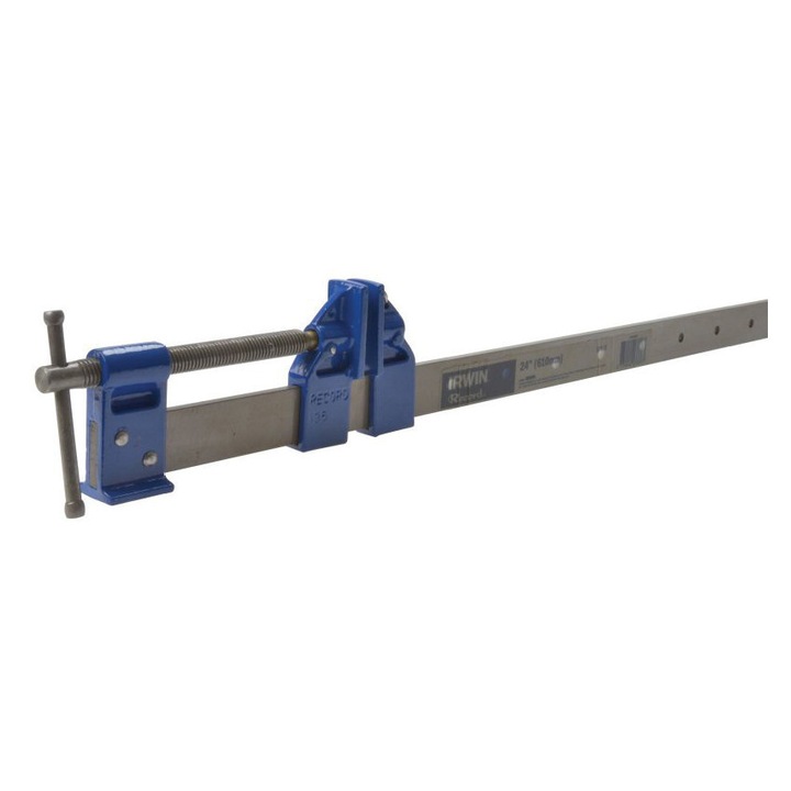 Menghina cu bara in I marca Irwin de 1070 mm