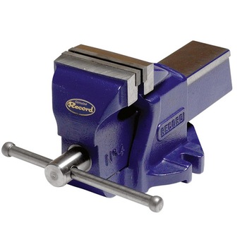 Menghina de banc marca Irwin cu dim. de 102x70x120x129x75 mm Menghina de banc marca Irwin cu dim. de 102x70x120x129x75 mm