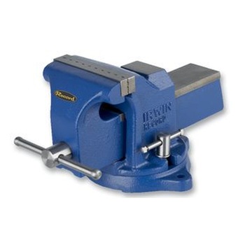 Menghina de banc ProEntry marca Irwin de 80 mm Menghina de banc ProEntry marca Irwin de 80 mm