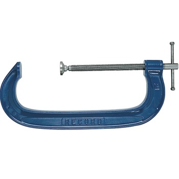 Clema G marca Irwin de 250 mm Clema G marca Irwin de 250 mm