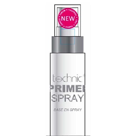 Baza De Machiaj Fixatoare Spray Technic Primer Spray - 31 ml