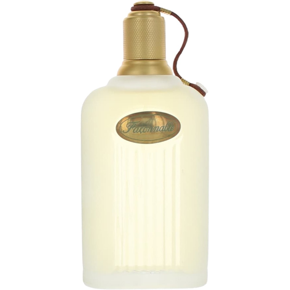 Apa de toaleta FACONNABLE FACONNABLE Barbati 100 ml