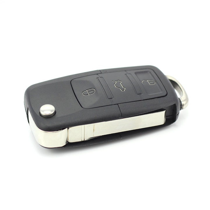 Inchidere centralizata - cu telecomanda, Briggs