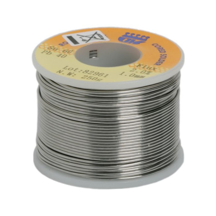 Fludoro 1 Mm • 0, 25 Kg Primlife Produs Util Compatibil Aplicabil Montaj Rapid