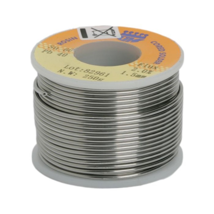 Fludoro 1, 5 Mm • 0, 25 Kg Primlife Produs Util Compatibil Aplicabil Montaj Rapid