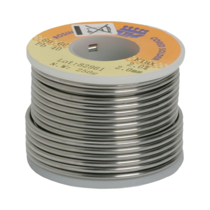 Fludoro 2 Mm • 0, 25 Kg Primlife Produs Util Compatibil Aplicabil Montaj Rapid