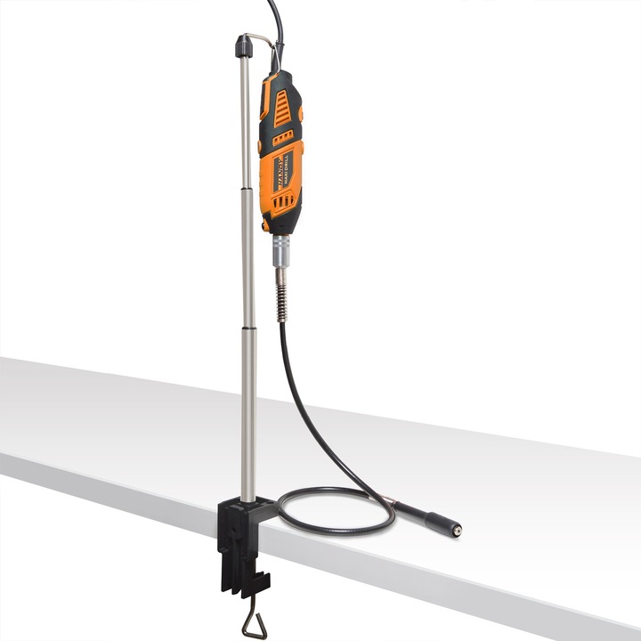 Ax Flexibil Pt. Minimasina de Gaurit Universala, Handy Drill Maxi Primlife Produs Util Compatibil Aplicabil Montaj Rapid