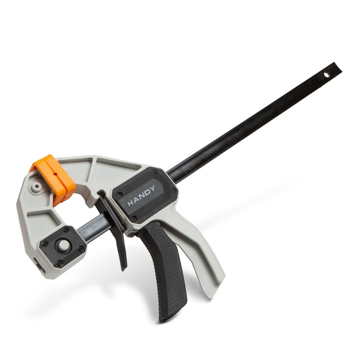 Menghina Manuala 485 x 220 mm, Cadru din Otel, Falci Reversibile