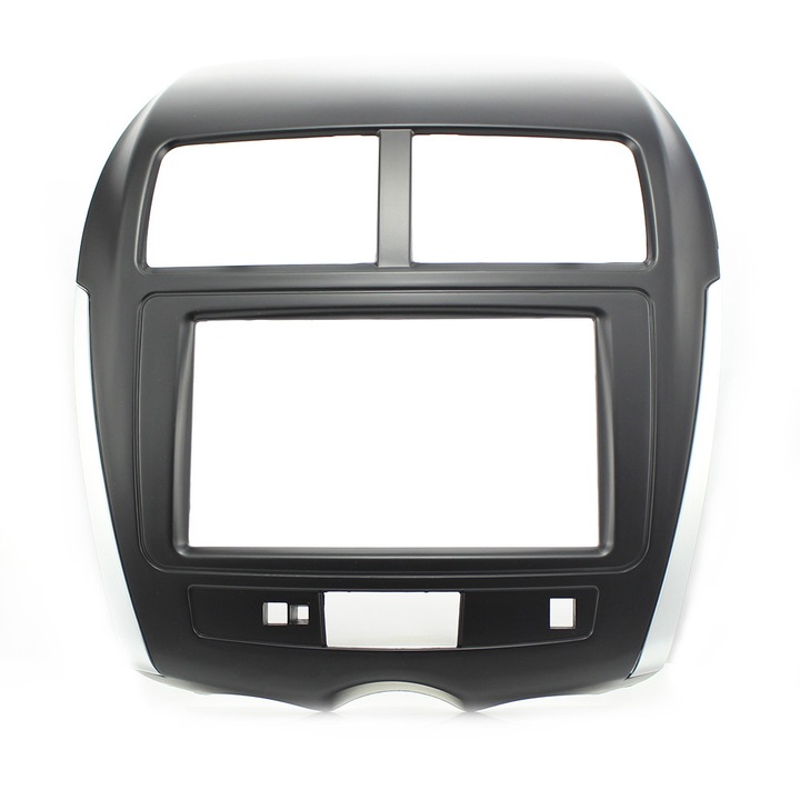 Panou de bord pentru CITROEN C4 Aircross 2012+ / MITSUBISHI ASX, RVR, Outlander Sport 2010-2016, 2DIN, Gaudi House