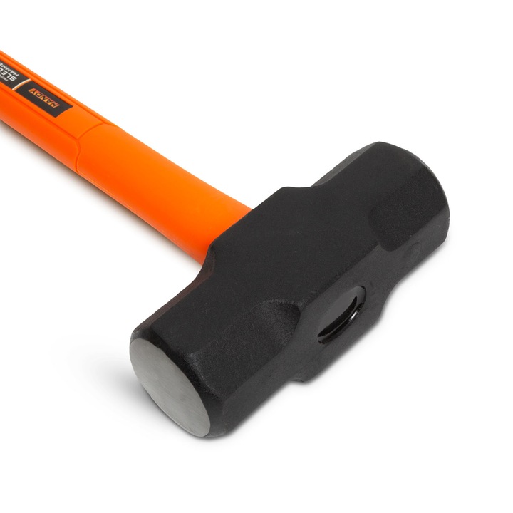 Bontókalapács, üvegszálas nyéllel, 1360 g, Gaudi House