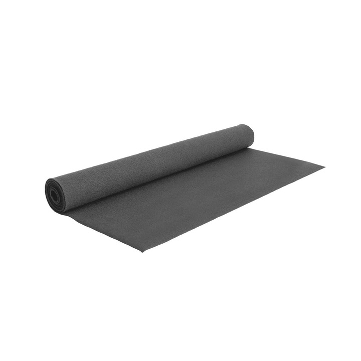 Tapiterie difuzor - gri Pentru Casa si Gradina