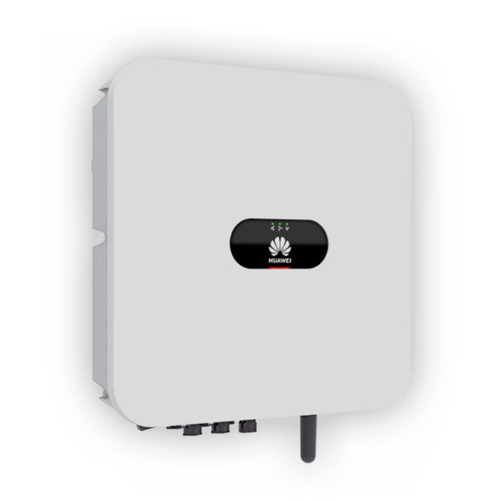 Invertor Huawei 3KW, Monofazat, hibrid, Antena Wifi inclus